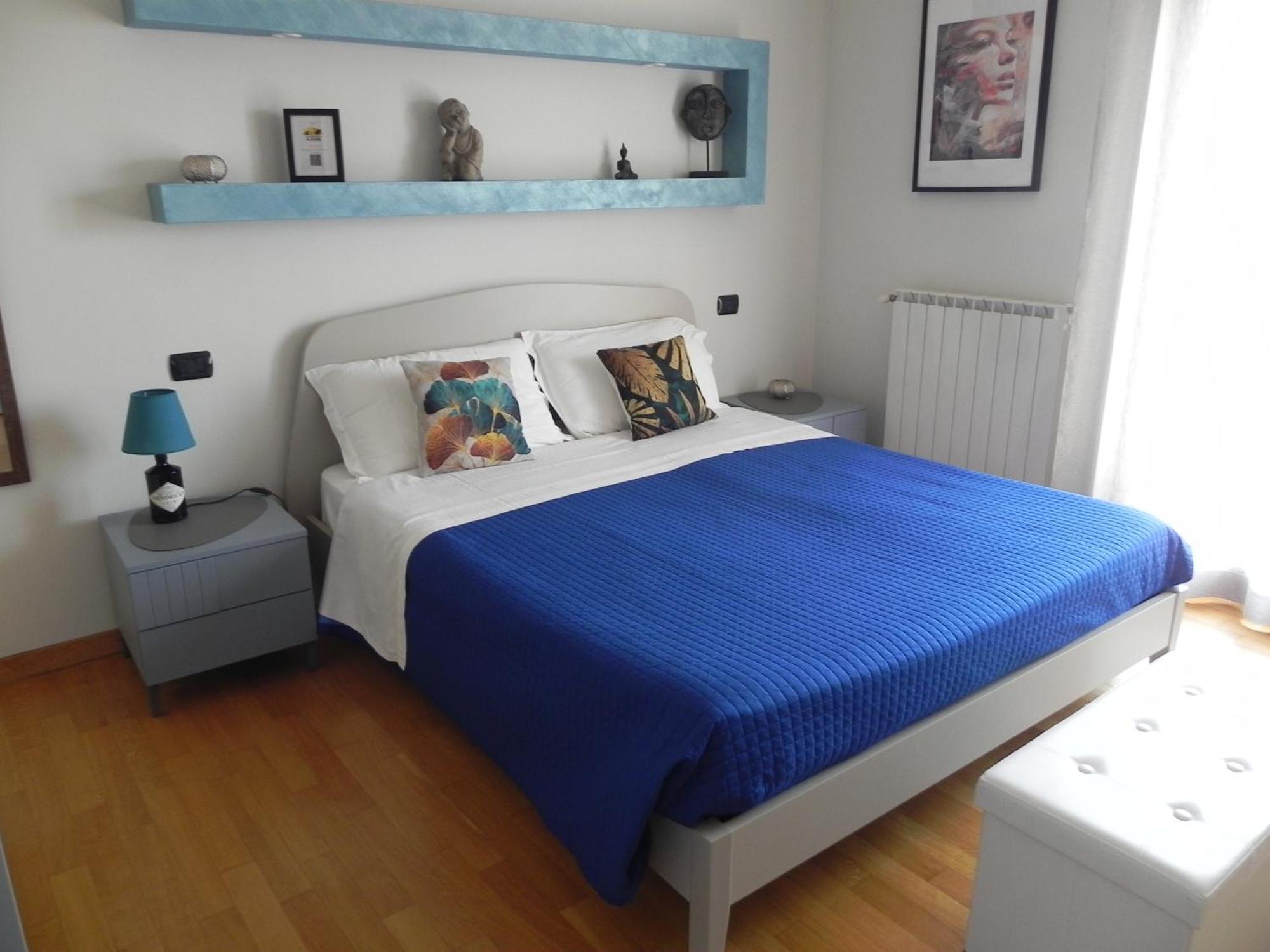 Hakuna Matata B&B Pescara Eksteriør billede