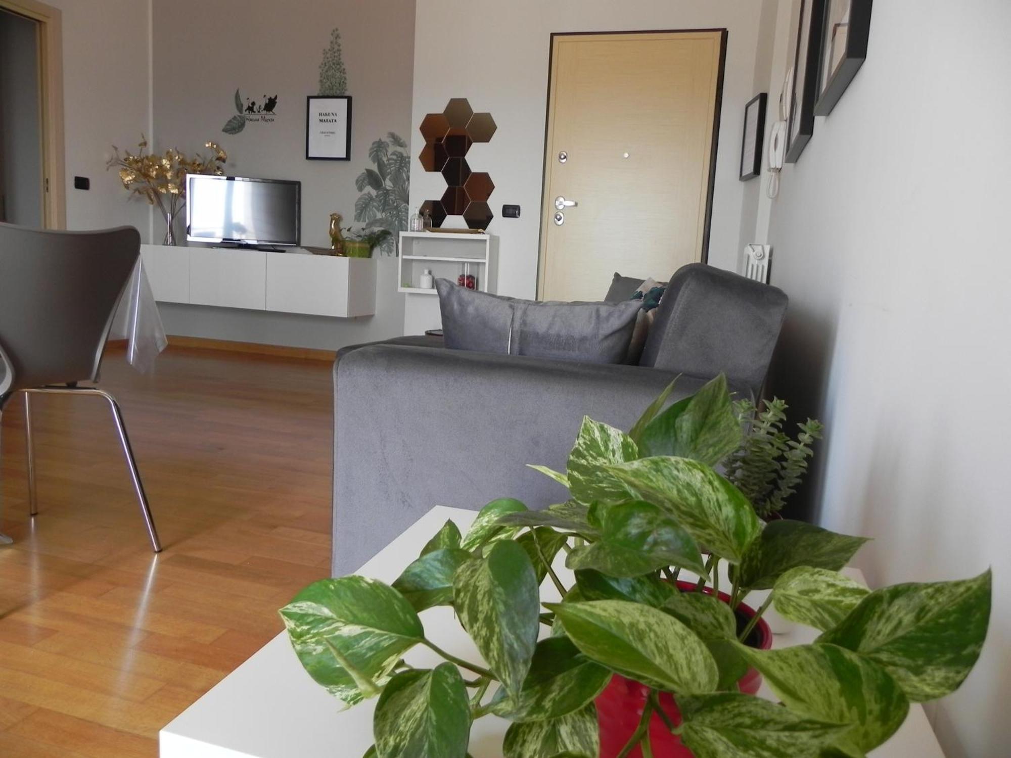 Hakuna Matata B&B Pescara Eksteriør billede