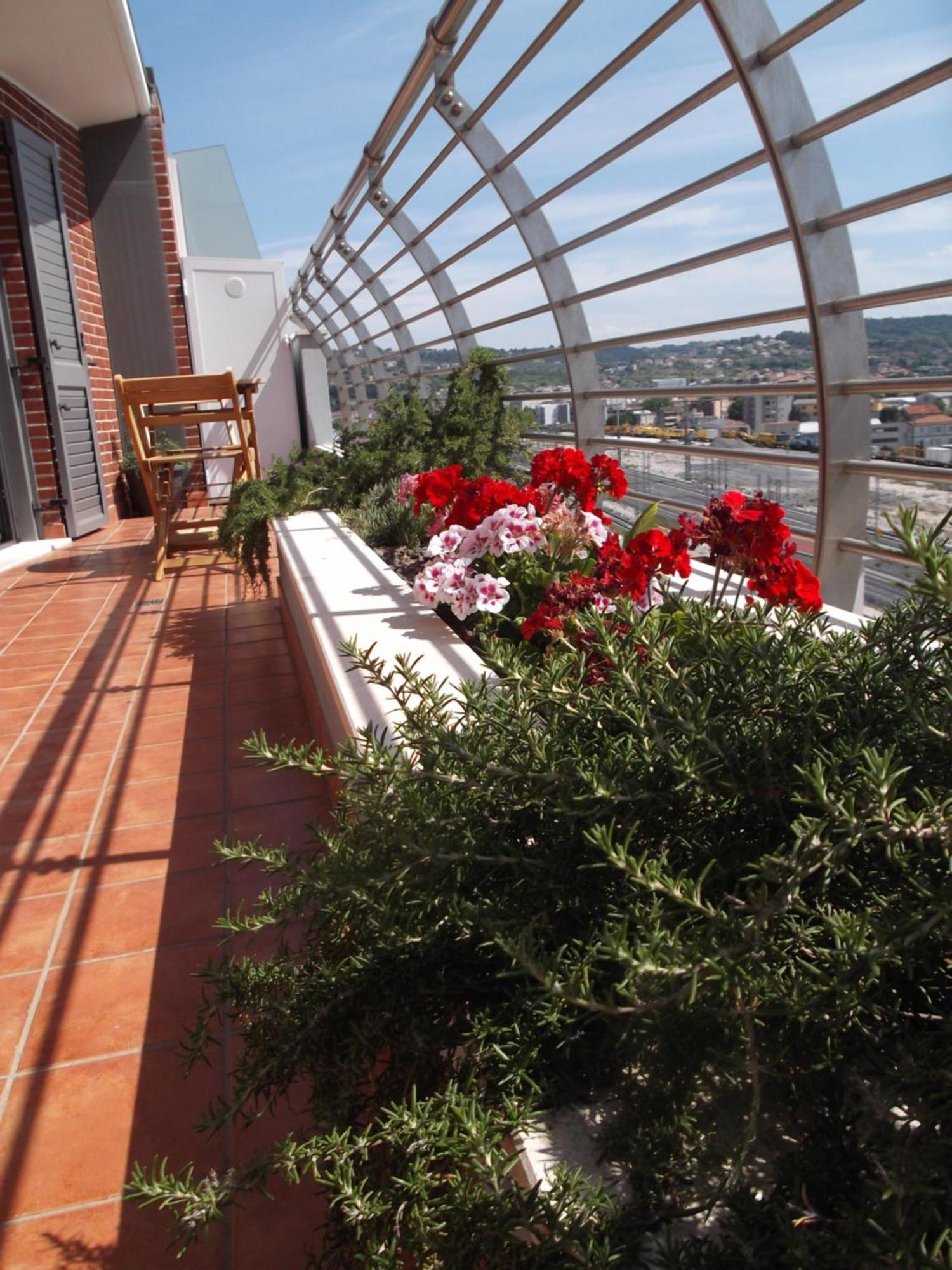 Hakuna Matata B&B Pescara Eksteriør billede
