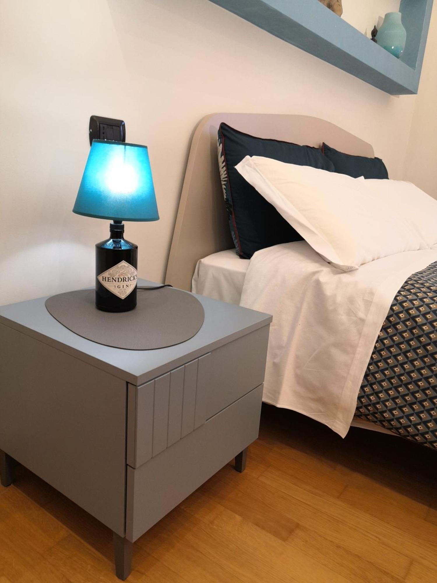 Hakuna Matata B&B Pescara Eksteriør billede