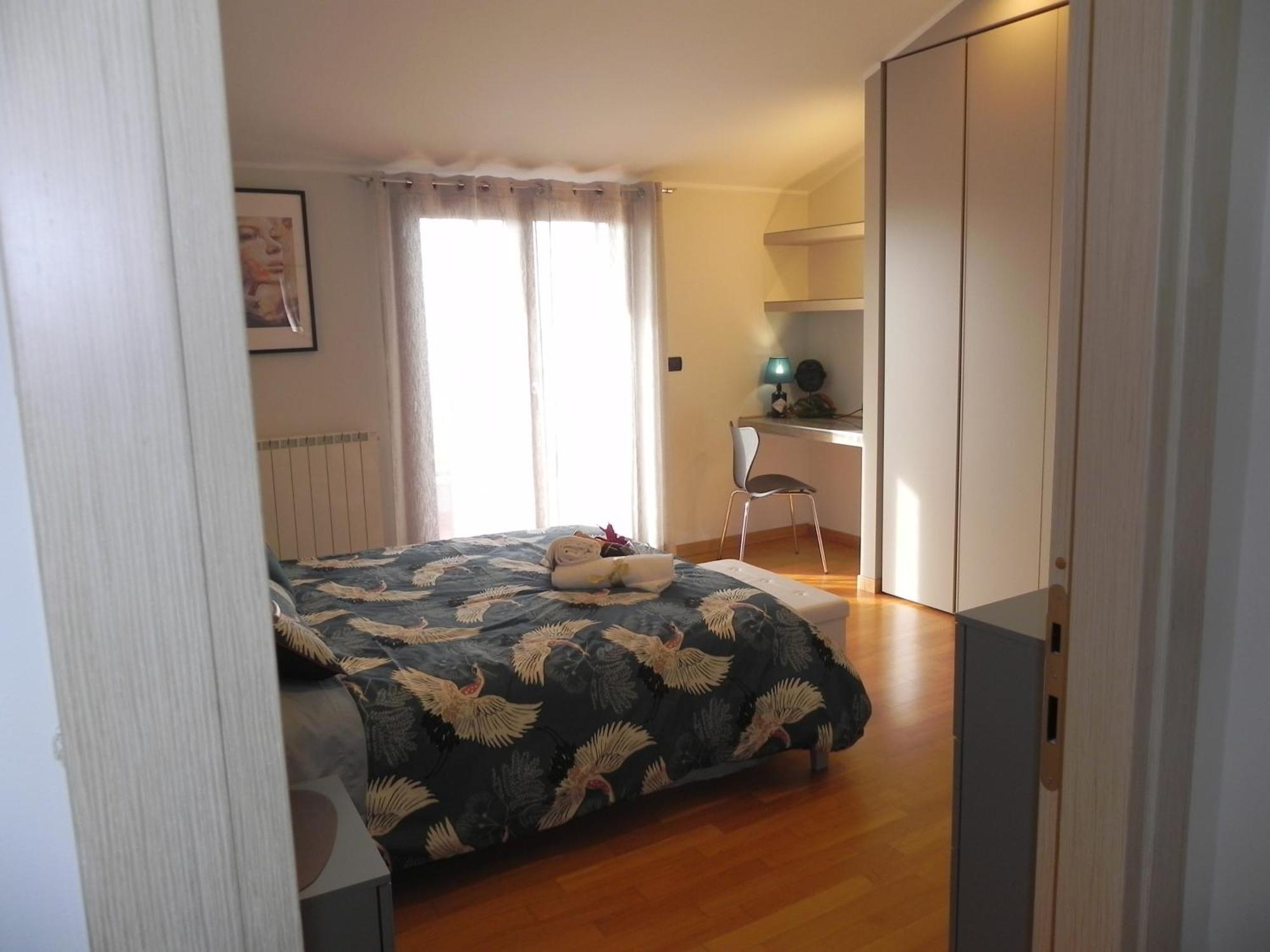 Hakuna Matata B&B Pescara Eksteriør billede