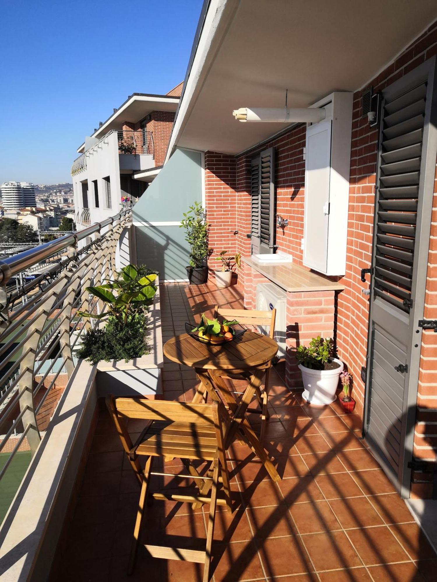 Hakuna Matata B&B Pescara Eksteriør billede