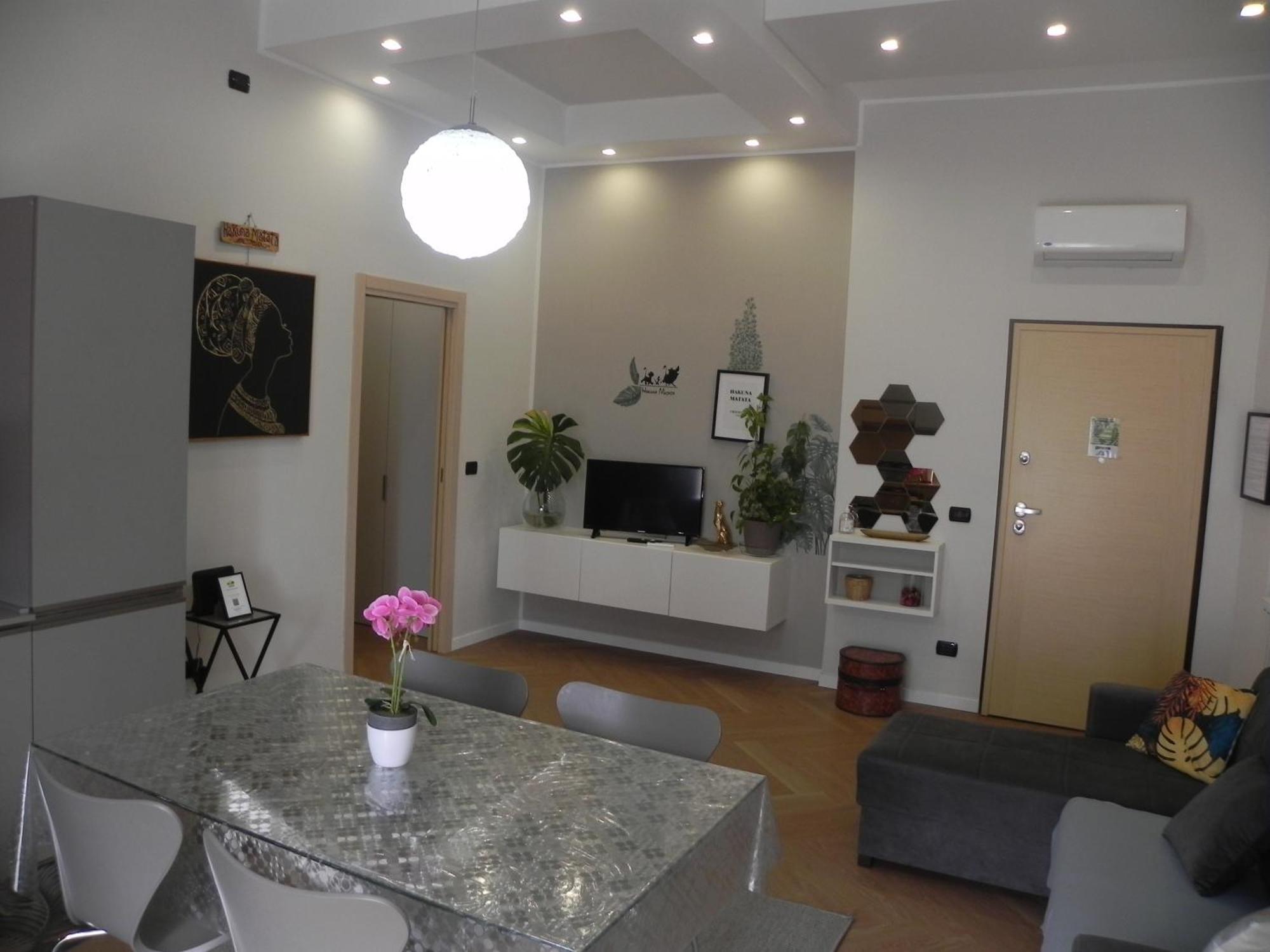 Hakuna Matata B&B Pescara Eksteriør billede